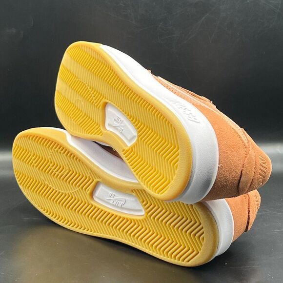 Nike Adversary SB 'Healing Orange' (2020) - Picture 5 of 11